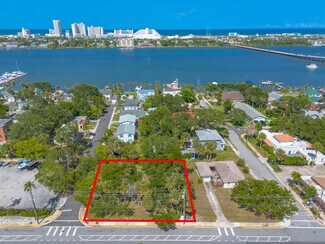 Plus de détails pour 00 Ballough Rd, Daytona Beach, FL - Terrain à vendre