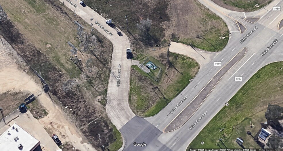 Dixie Farm Rd, Webster, TX à vendre - Autre – Image 1 sur 1