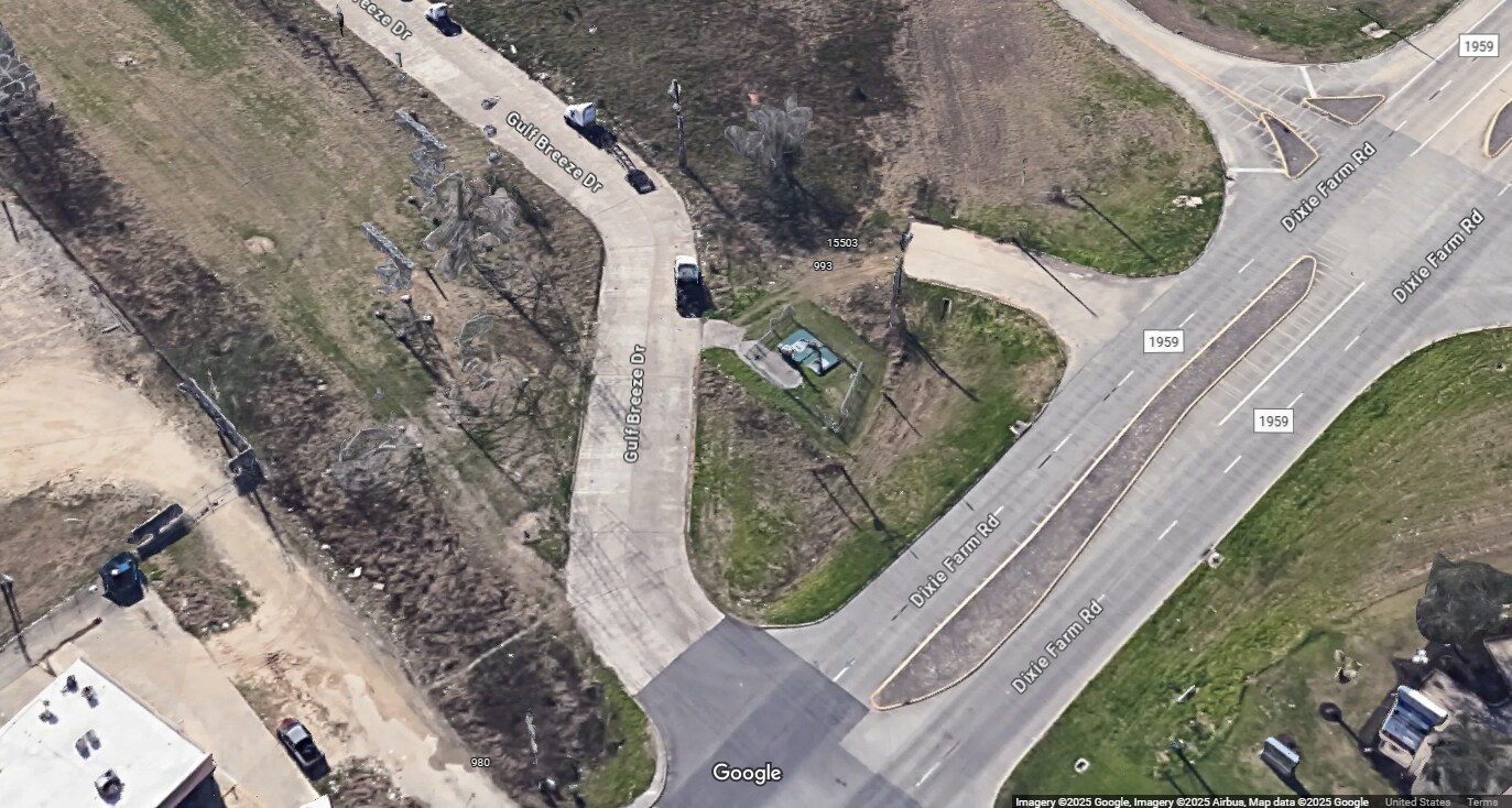 Dixie Farm Rd, Webster, TX à vendre Autre– Image 1 sur 1