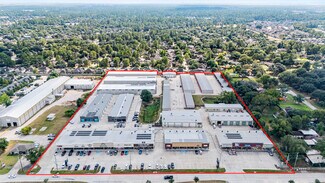 Plus de détails pour 11703-11711 Spring Cypress Rd, Tomball, TX - Différents types d’espaces à louer