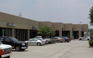 Plus de détails pour 171 Cypresswood Dr, Spring, TX - Local commercial à louer