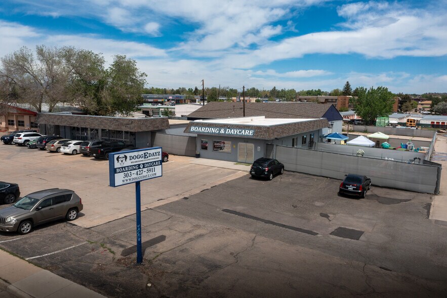 5161 W 80th Ave, Westminster, CO à vendre - Photo de l’immeuble – Image 3 sur 9