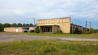 Plus de détails pour 3729 Jefferson Rd, Ashtabula, OH - Industriel/Logistique à vendre