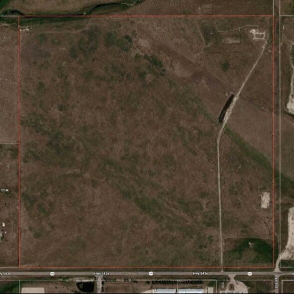 SE-14-19-29 W4M, Calgary, AB à vendre - Aérien – Image 1 sur 15