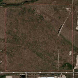 Plus de détails pour SE-14-19-29 W4M, Calgary, AB - Terrain à vendre