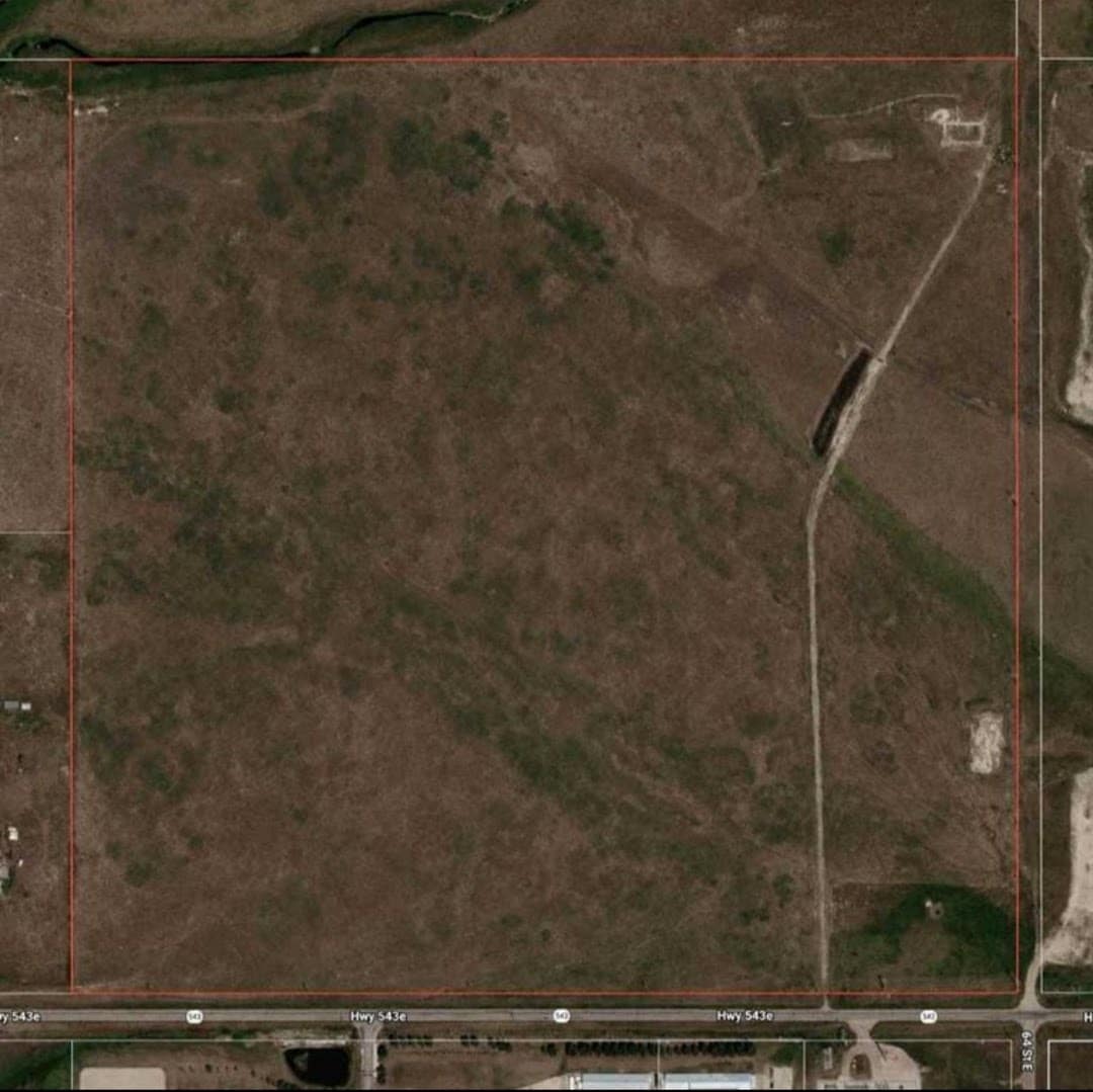 SE-14-19-29 W4M, Calgary, AB à vendre Aérien– Image 1 sur 16