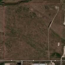 SE-14-19-29 W4M, Calgary, AB - Vue aérienne vue de carte - Image1