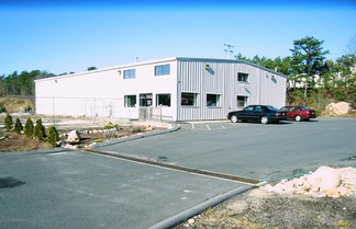 Plus de détails pour 4 Katie Marie Dr, Bourne, MA - Industriel/Logistique à vendre