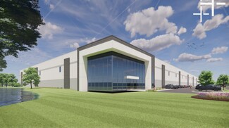 Plus de détails pour 1 CW Haines Blvd, Atco, NJ - Industriel/Logistique à vendre