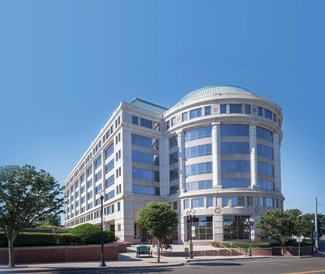 Plus de détails pour 1 Station Pl, Stamford, CT - Bureau à louer