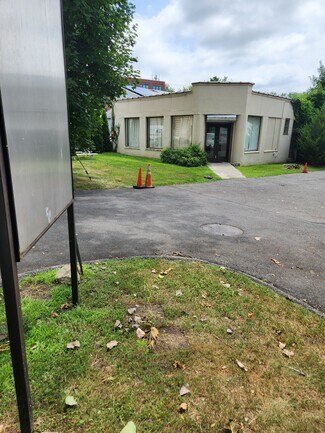 Plus de détails pour 149 Wheeler Ave, Pleasantville, NY - Bureau à louer