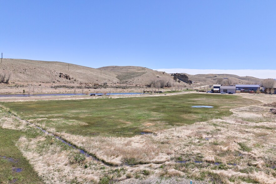 230 Griffing Rd, Gunnison, CO à vendre - Photo de l’immeuble – Image 2 sur 9