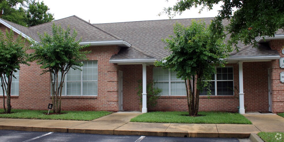 183 Landrum Ln, Ponte Vedra Beach, FL à louer - Photo de l’immeuble – Image 2 sur 9
