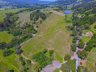 Plus de détails pour 7044 Bennett Valley Rd, Santa Rosa, CA - Terrain à vendre