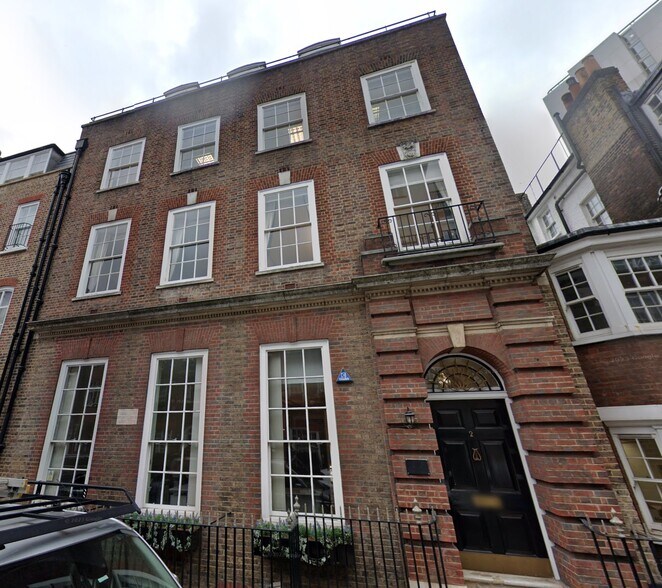 2 Catherine Pl, Londres à louer - Photo principale – Image 1 sur 6
