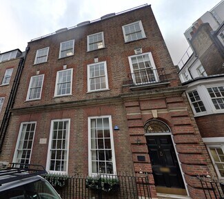 Plus de détails pour 2 Catherine Pl, Londres - Coworking à louer