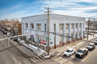Plus de détails pour 166-170 Jericho Tpke, Floral Park, NY - Bureau à louer