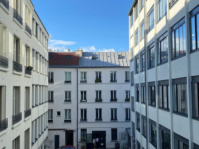 Plus de détails pour Bureau à louer