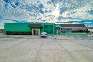 Plus de détails pour 4313 NW Cache Rd, Lawton, OK - Local commercial à louer