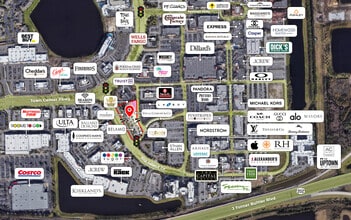 4907 Big Island Dr, Jacksonville, FL à louer Photo de l’immeuble– Image 1 sur 1