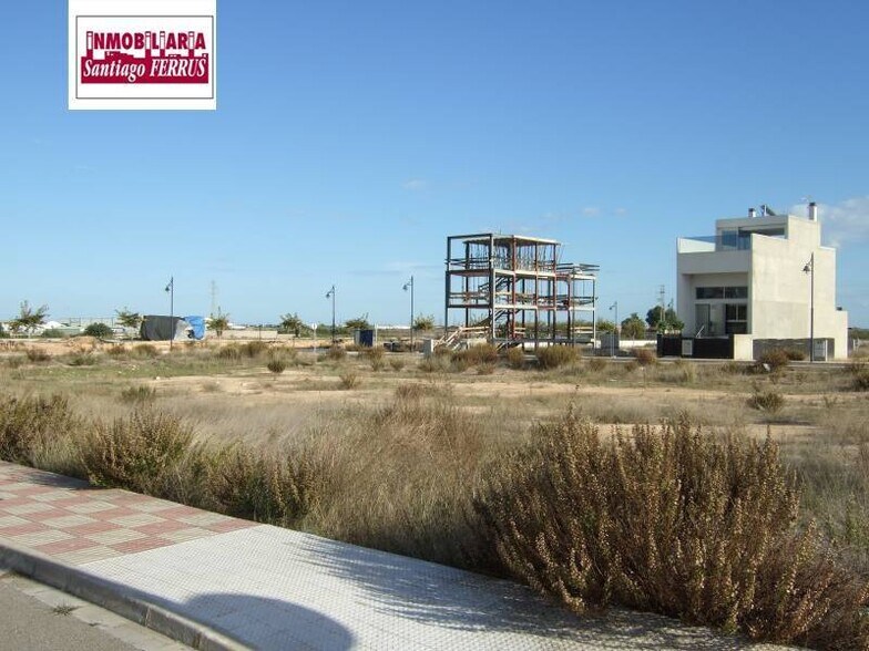 Terrain dans Benifaió, Valencia à vendre - Photo principale – Image 2 sur 3