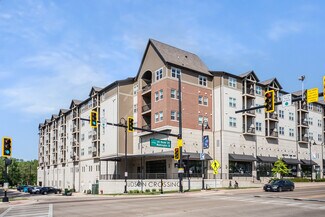 Plus de détails pour 160 Washington St., Oswego, IL - Local commercial à louer
