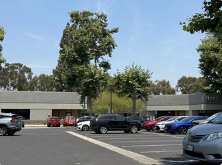 Plus de détails pour 11721 Telegraph Rd, Santa Fe Springs, CA - Industriel/Logistique à louer