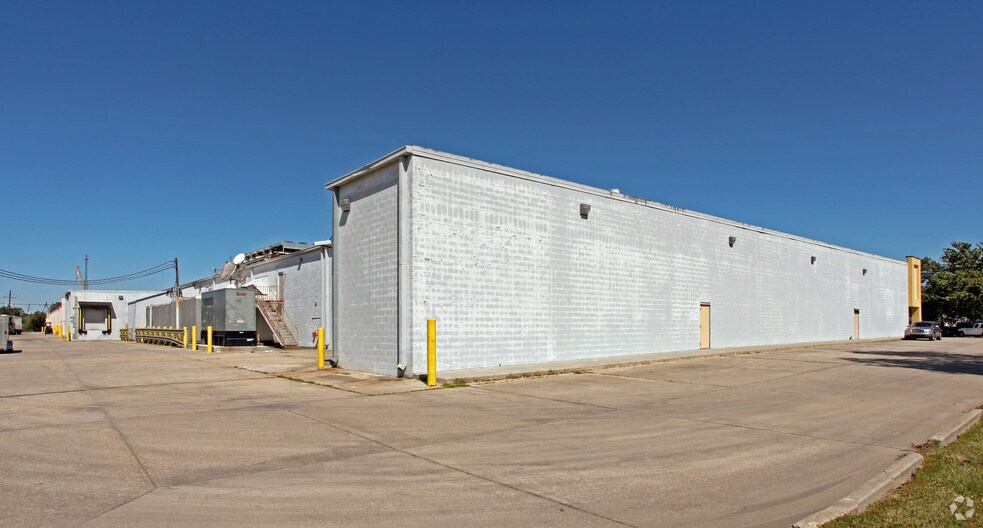 115 S Airline Hwy, Gonzales, LA à louer - Photo de l’immeuble – Image 2 sur 5