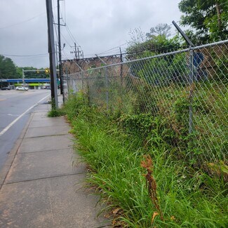 Plus de détails pour 1210 Bolton Rd NW, Atlanta, GA - Terrain à vendre