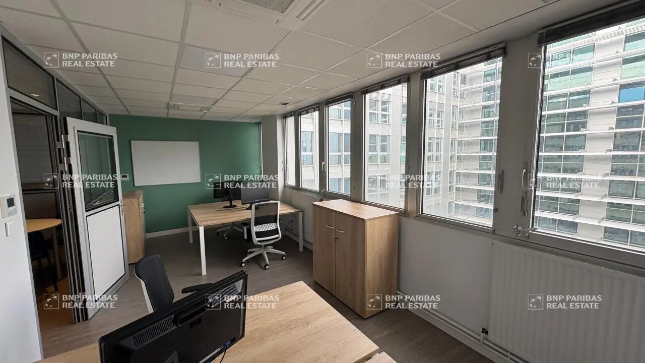 Bureau dans Tours à vendre Photo intérieure– Image 1 sur 6