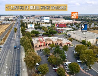 Plus de détails pour 1780 E Main St, Woodland, CA - Local commercial à louer