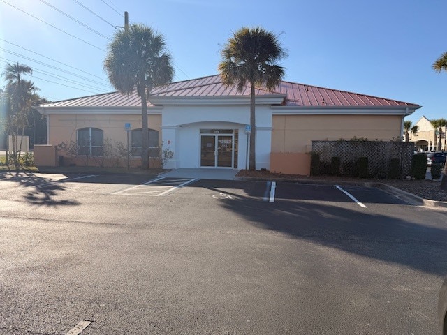 7630 N Wickham Rd, Melbourne, FL à louer Photo de l’immeuble– Image 1 sur 23