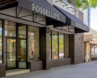 Plus de détails pour 565 Bernard Ave, Kelowna, BC - Bureau, Local commercial à louer