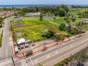 56-481 Kamehameha Hwy, Kahuku, HI - VUE AÉRIENNE  vue de carte - Image1