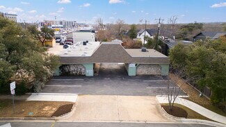 Plus de détails pour 2413 Greenlawn Pky, Austin, TX - Bureau à vendre