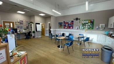 30-30A Station Rd, Walsall à louer Photo intérieure– Image 2 sur 7