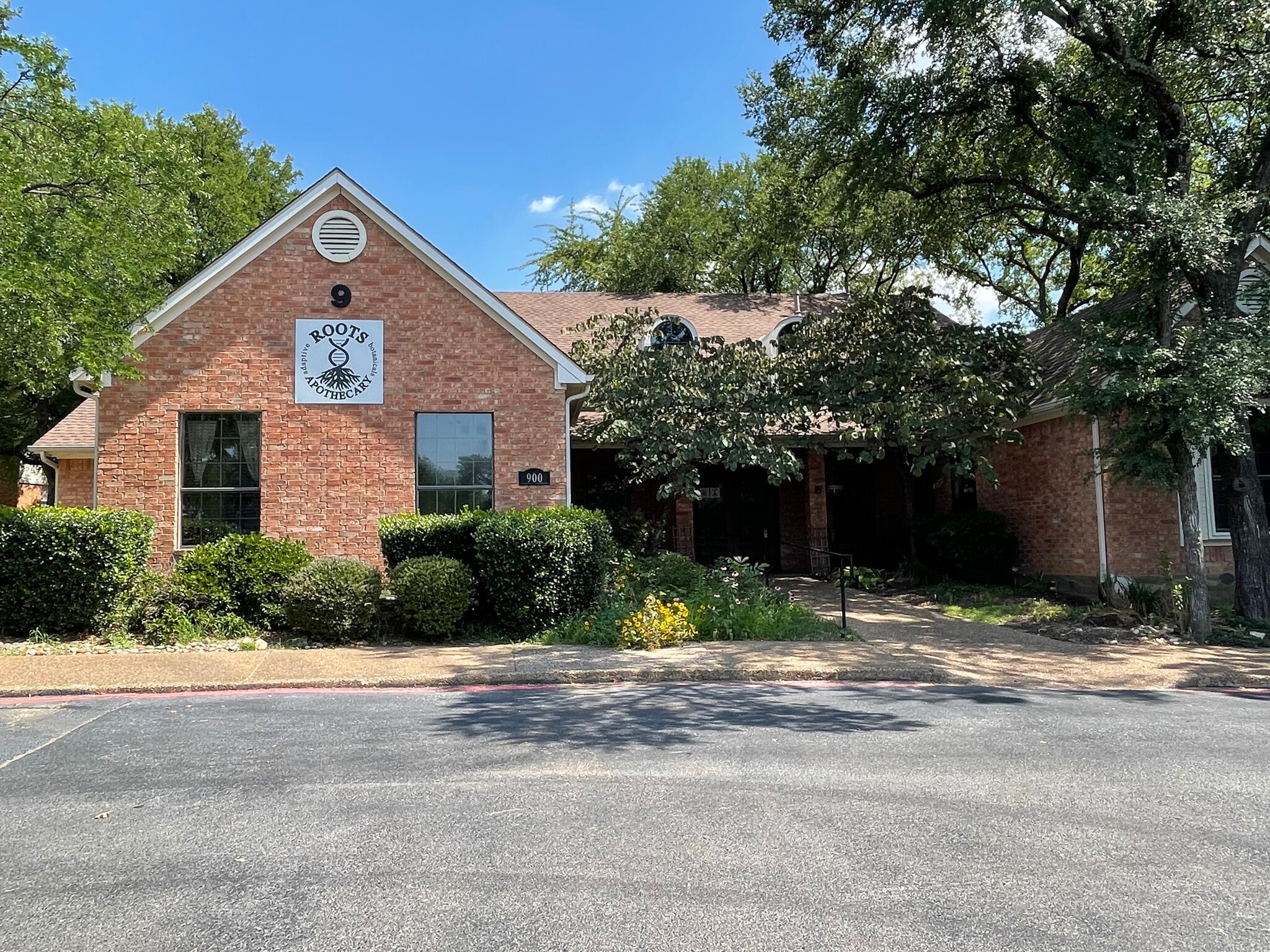 2300 Highland Village Rd, Highland Village, TX à louer Photo de l’immeuble– Image 1 sur 2