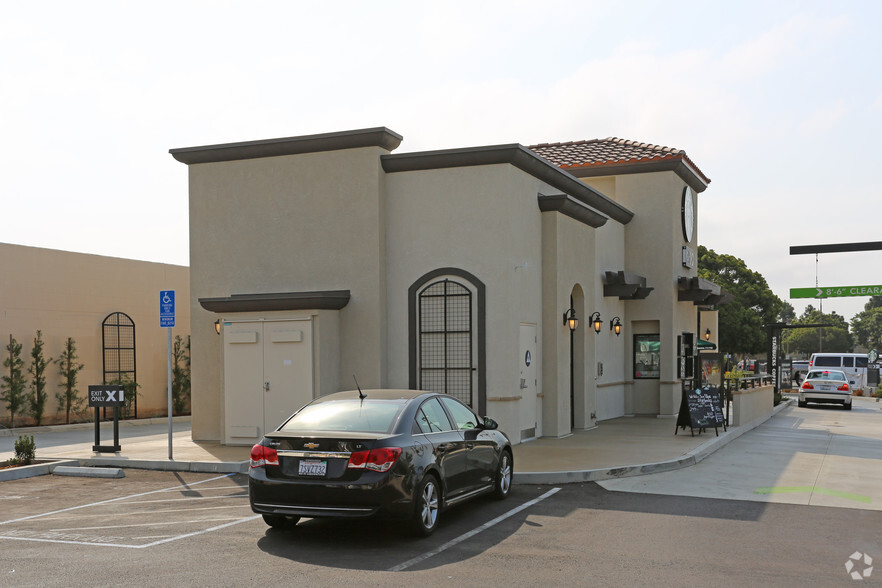 1702 Mission Ave, Oceanside, CA à vendre - Photo de l’immeuble – Image 3 sur 8