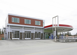 Plus de détails pour 7 Balsam Ave, Rocky View No 44, AB - Bureau à louer