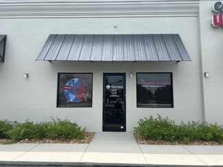 Plus de détails pour 18070 S Tamiami Trl, Fort Myers, FL - Bureau/Médical, Local d'activités à louer