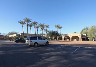 Plus de détails pour 9020-9030 S McClintock Dr, Tempe, AZ - Local commercial à louer