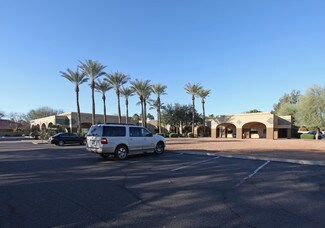 Plus de détails pour 9020-9030 S McClintock Dr, Tempe, AZ - Local commercial à louer