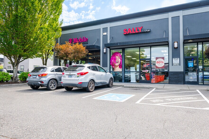 1547 NE 40th Ave, Portland, OR à vendre - Photo de l’immeuble – Image 3 sur 3