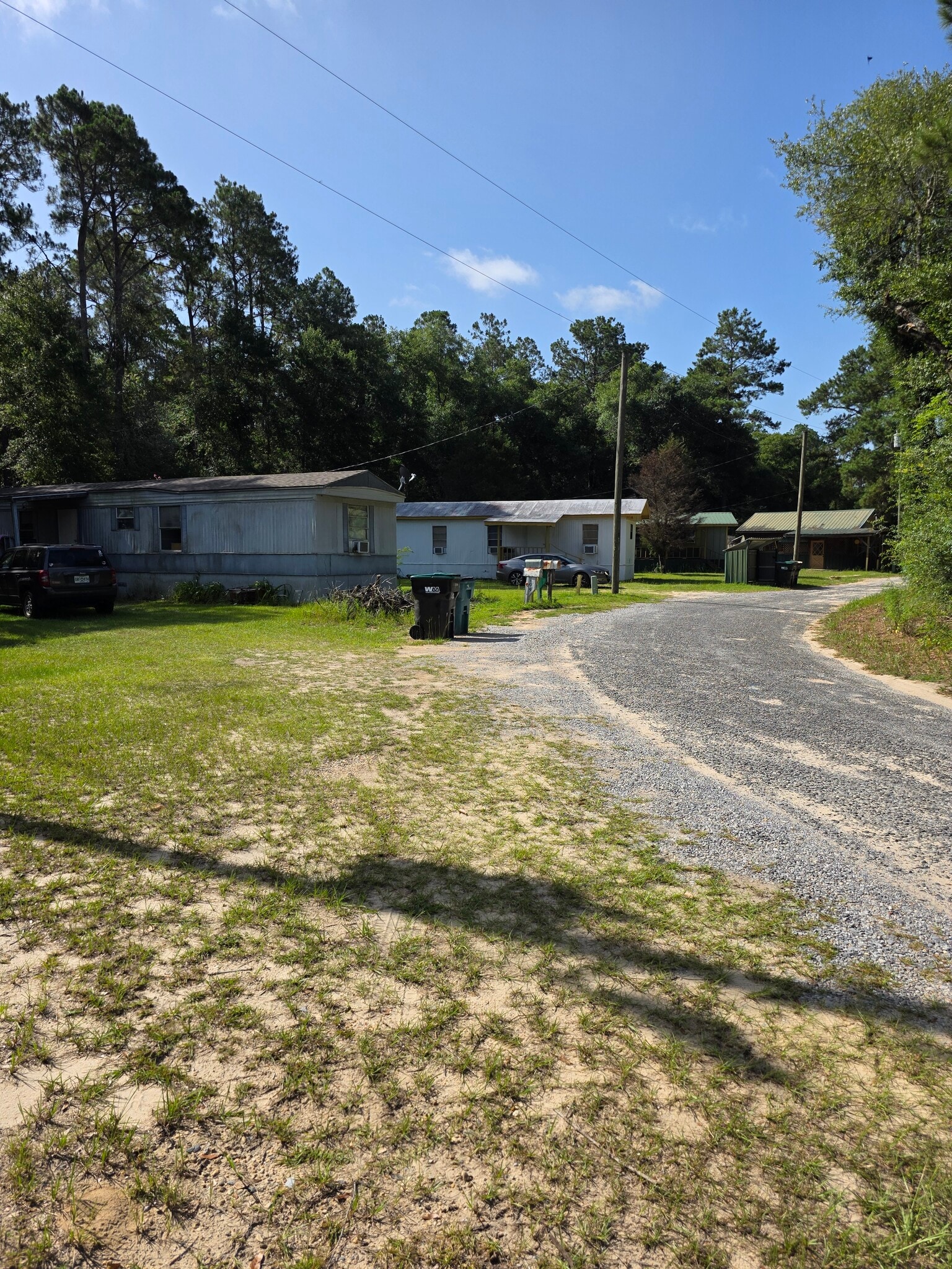 109 Lilly Pad Rd, Leakesville, MS à vendre Photo principale– Image 1 sur 8
