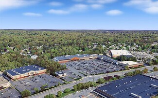 Plus de détails pour 360 Connecticut Ave, Norwalk, CT - Local commercial à louer