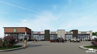 Plus de détails pour 1255 Hayes Ln, North Liberty, IA - Local commercial à louer