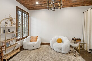 Plus de détails pour 12540 Broadwell Rd, Alpharetta, GA - Bureau/Local commercial à louer