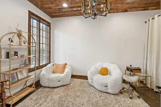 Plus de détails pour 12540 Broadwell Rd, Alpharetta, GA - Bureau/Local commercial à louer