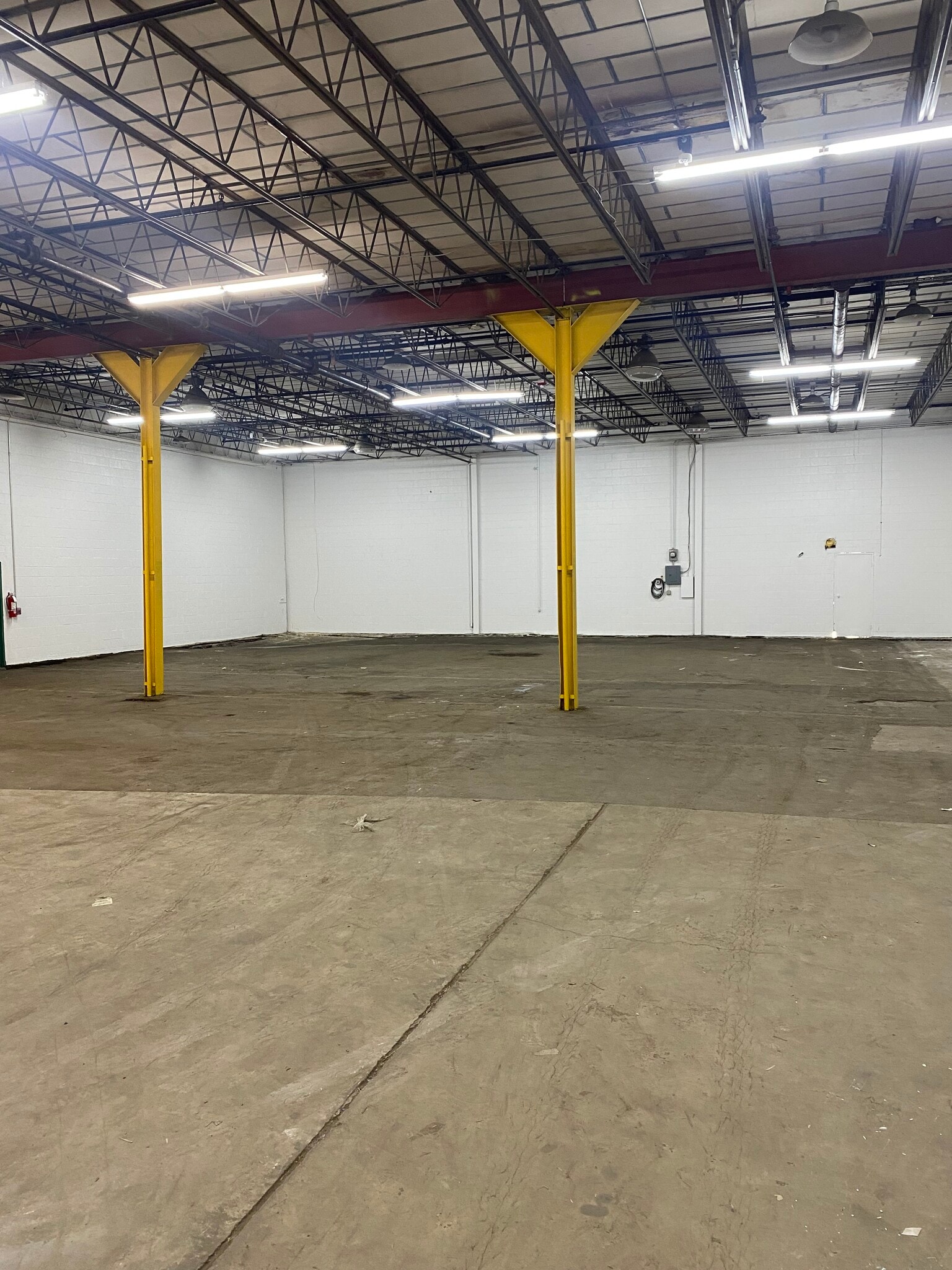 494-498 Lower Fricks Lock Rd, Pottstown, PA à louer Photo intérieure– Image 1 sur 2