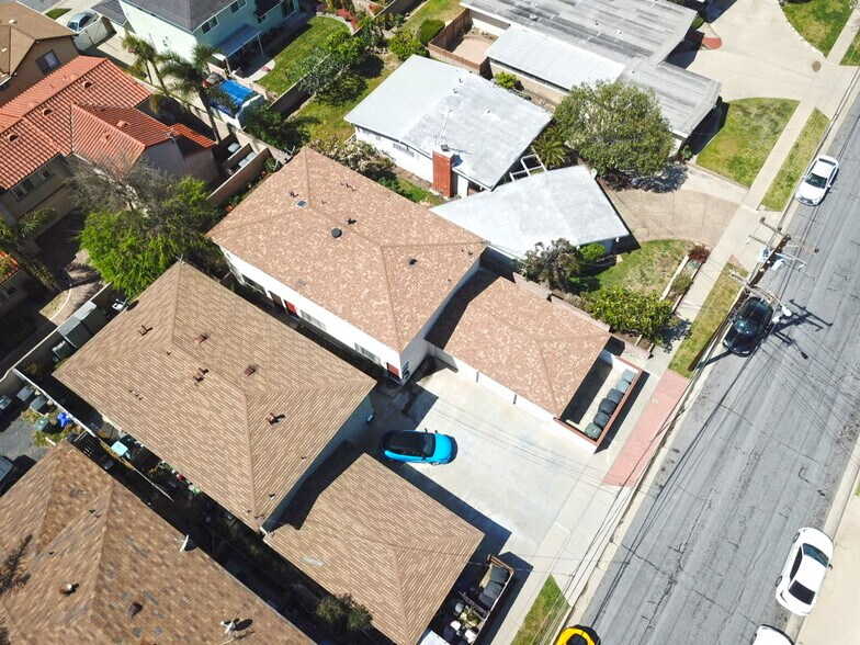 2210 W 229th St, Torrance, CA à vendre - Photo de l’immeuble – Image 3 sur 5